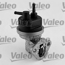 VALEO 247085 Fuel Pump